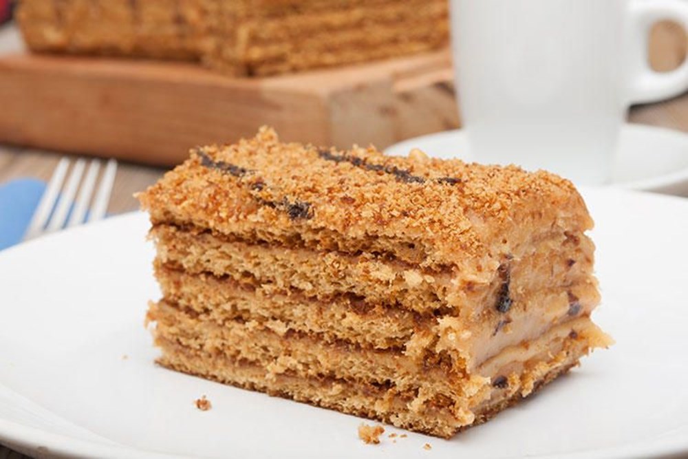 Dünyanın en iyi 50 tatlısı (Türkiye de listede) - 35