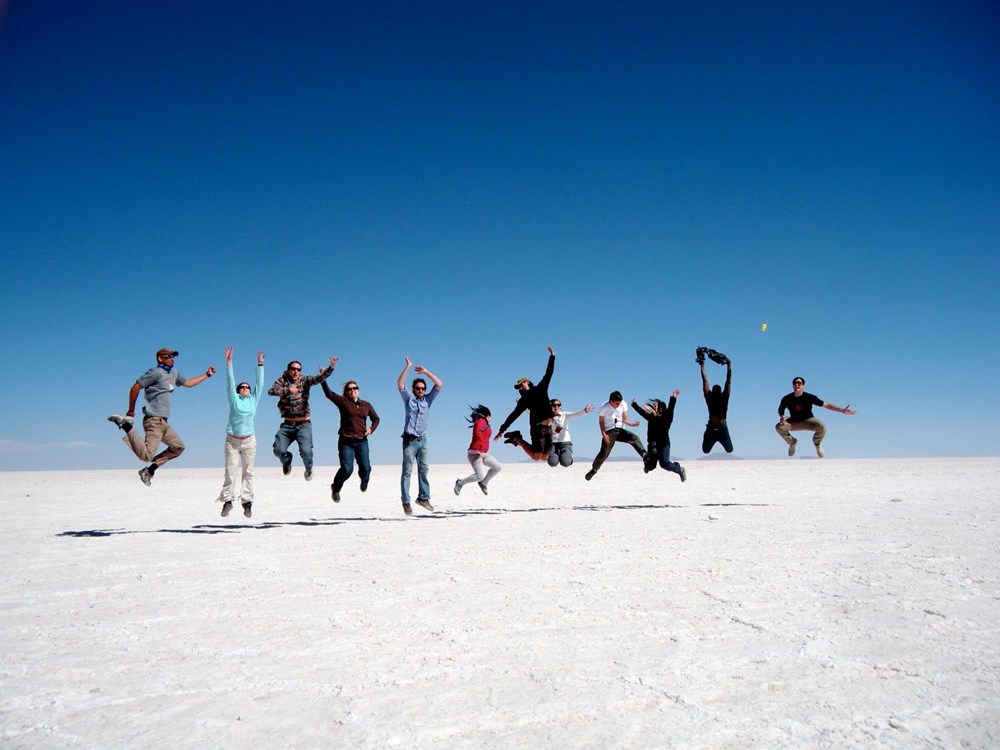 İlham verici seyahat sözleri - 20