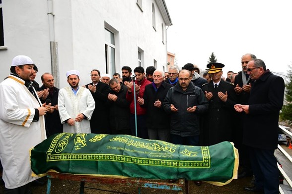 fenomen kedi yesim icin mezar ntv