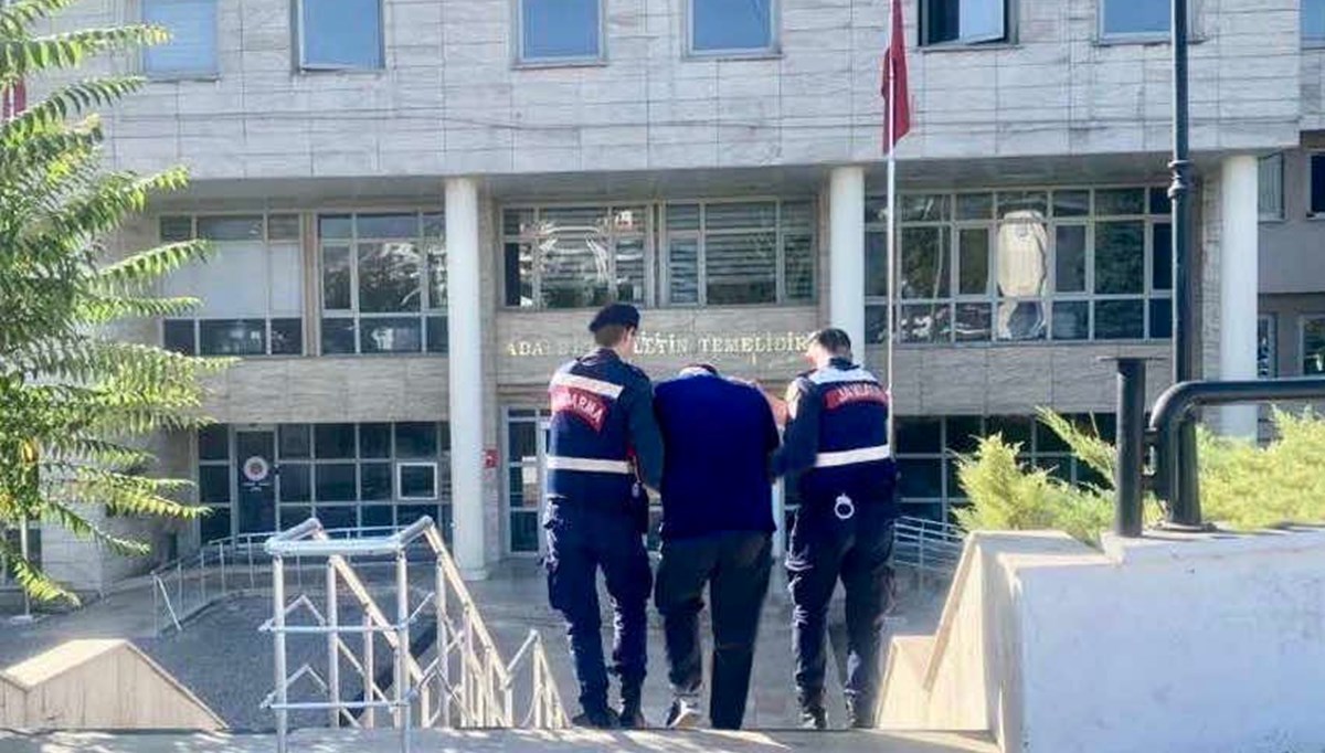 Muğla'da 24 yıl hapis cezası bulunan kişi yakalandı Muğla'da 24 yıl hapis cezası bulunan kişi yakalandı
