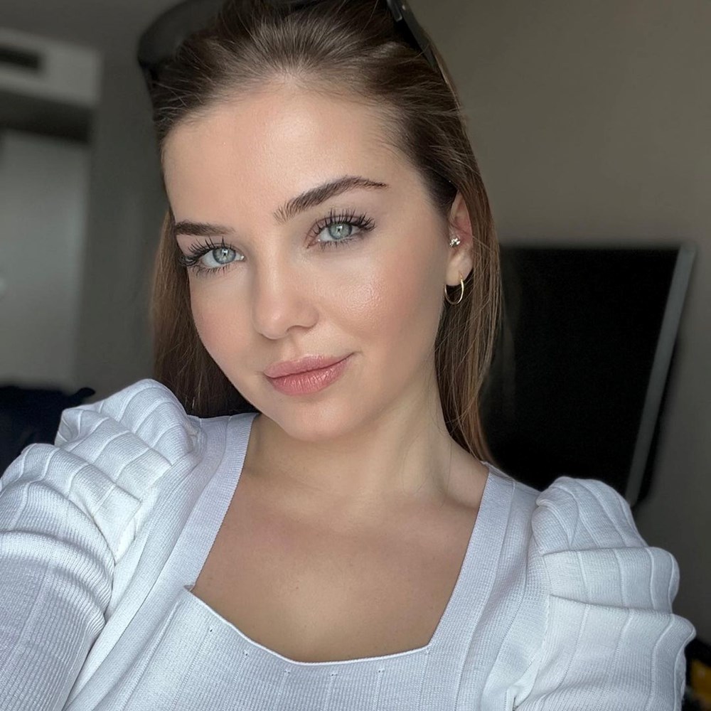 Selena'nın'Leyla'sı Gizem Güven ile Caner Turp boşanıyor - 5