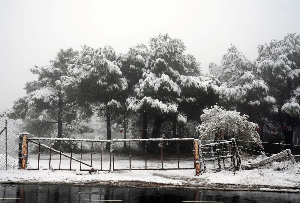 Meteoroloji uyardı: Kuvvetli rüzgara dikkat! - 9