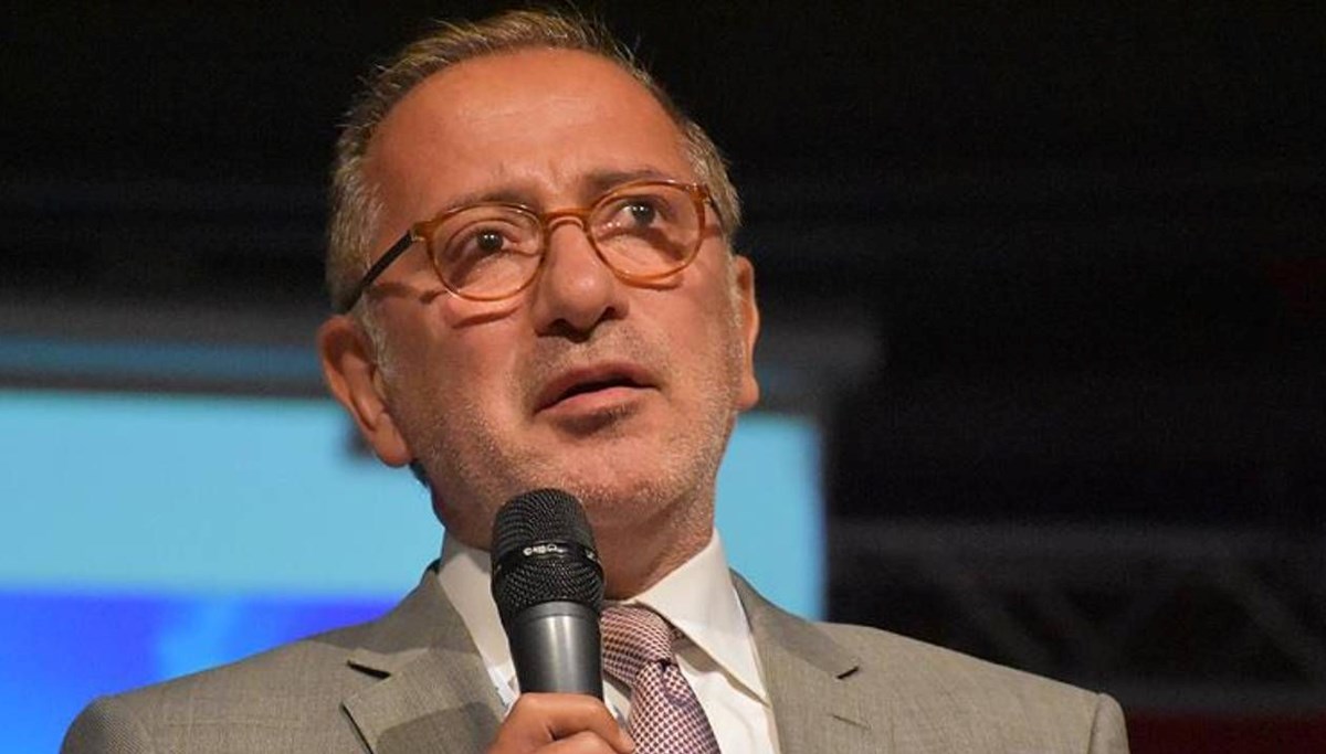 Altaylı hakkında bir soruşturma daha