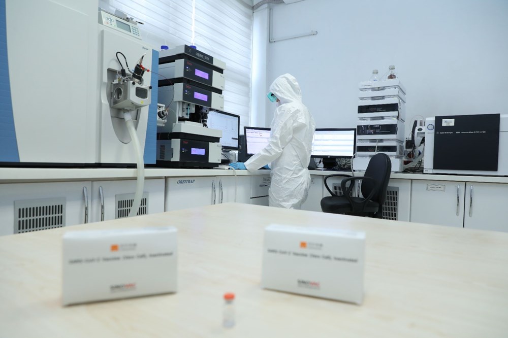 Aşı analizinden ilk görüntüler (Aşı için MHRS'den randevu) - 10