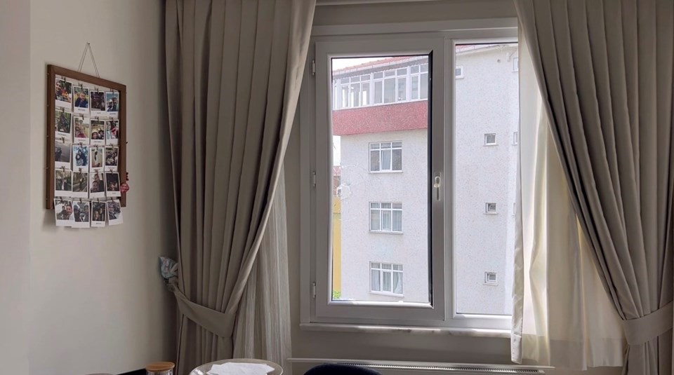 İstanbul'da maganda kurşunu dehşeti - 1