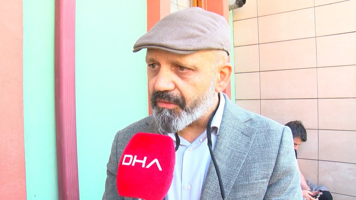 Abdurrahman Kafas Abdurrahman Kafas