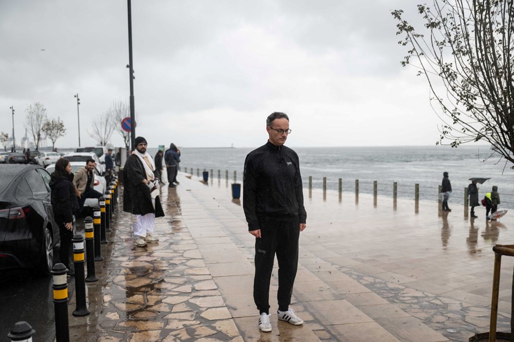 Ulu Önder Atatürk’ü minnetle anıyoruz | Saat 09.05’te Türkiye’de hayat durdu - 10