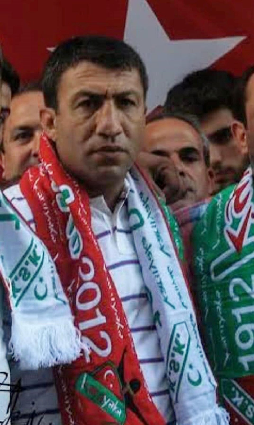 'Dobo Metin' cinayetinin altından Camgöz çetesi çıktı - 1
