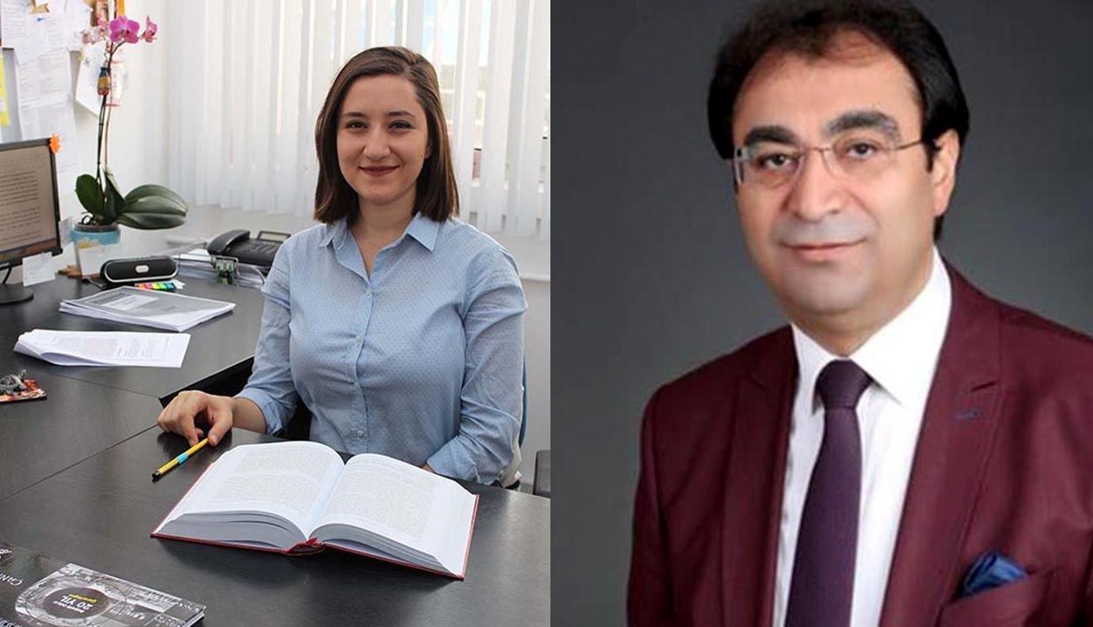 Ceren Damar Şenel cinayetinde savunmasıyla tepki çeken avukat Vahit Bıçak'a 10 yıl hapis istemiyle dava