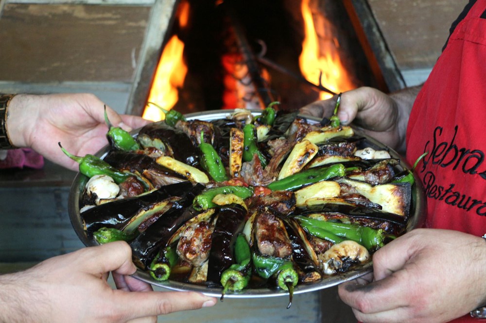 Kebapta tescil savaşları: 5'te 5 Urfa - 2