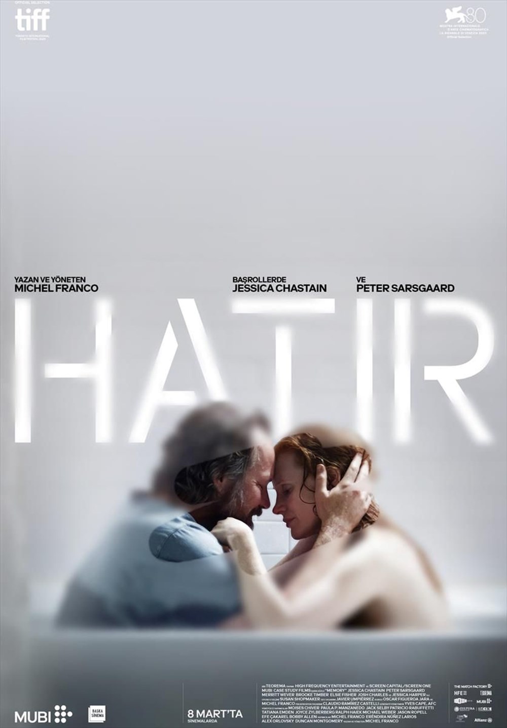 Haftanın filmleri (8 Mart 2024) Hangi filmler vizyona girdi? - 9