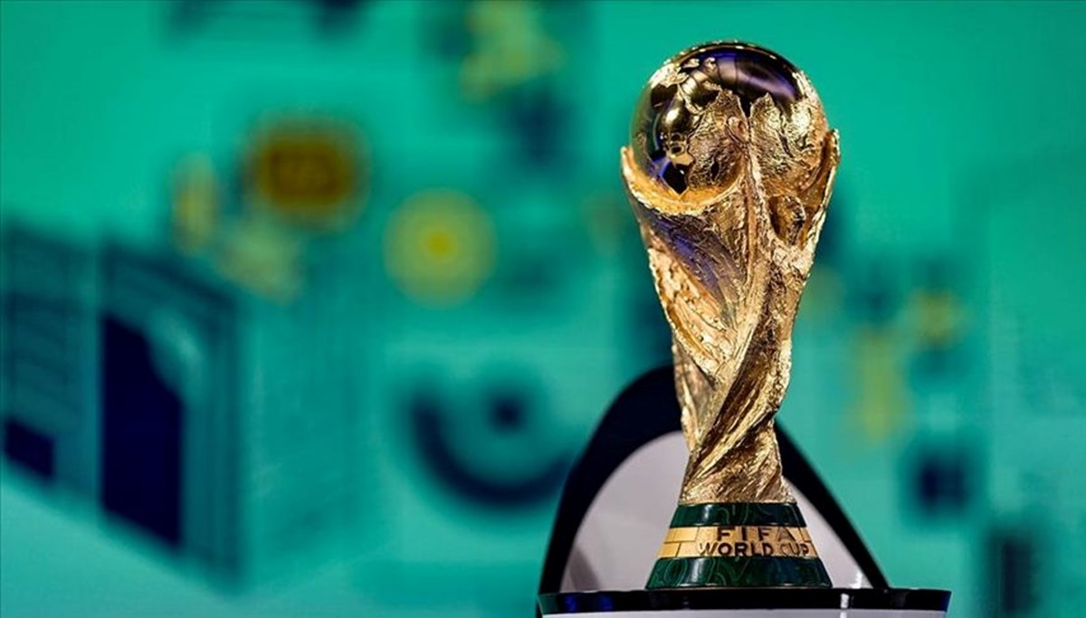 Katar, Dünya Kupası için 300 milyar dolar harcadı