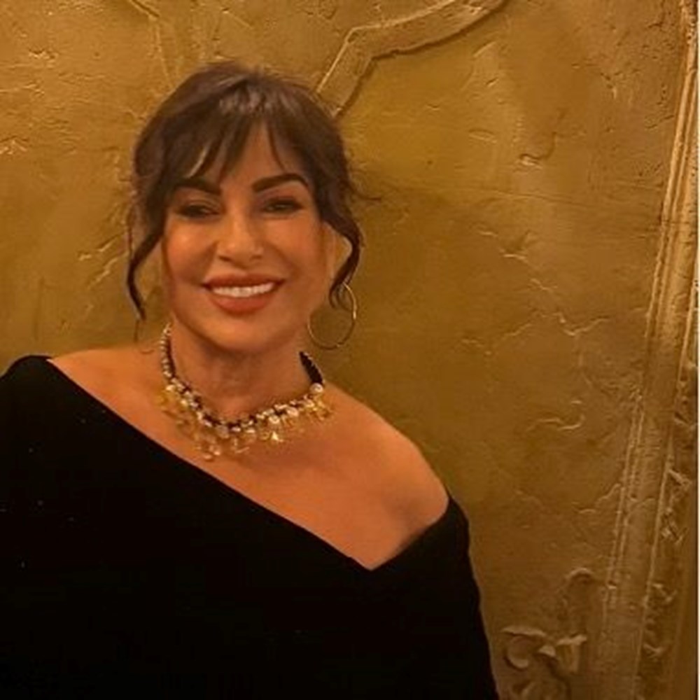 Cenk Eren'den Ajda Pekkan paylaşımı: Ben yaşlandım o hala genç (Ünlülerin çocukluk ve gençlik halleri) 100 jVNNnKjb7kipZdpbRapAiA