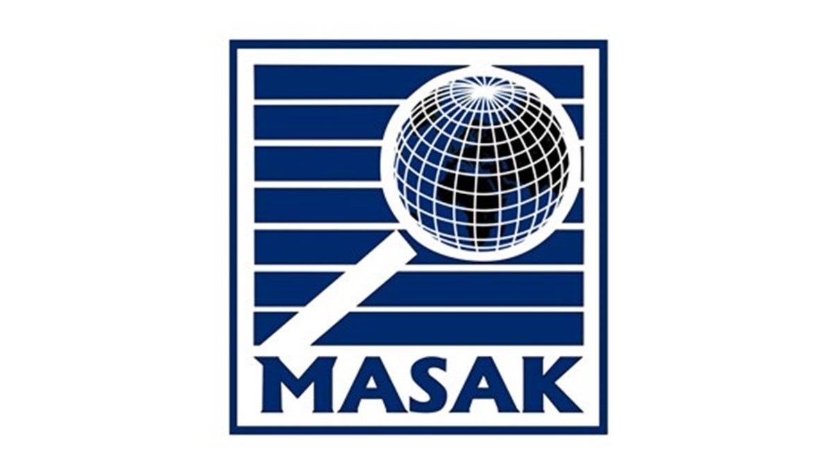 MASAK'tan SBK Holding açıklaması