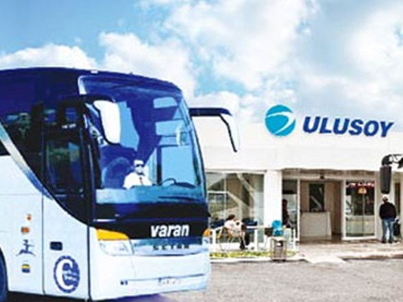 izmir datca otobus ulusoy