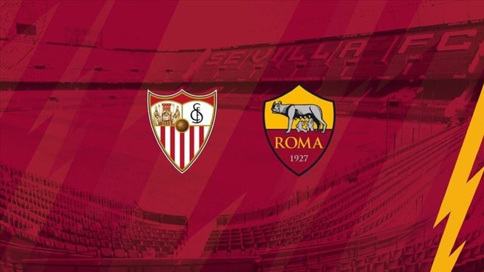 UEFA Avrupa Ligi’nde kupa sahibini buluyor: Sevilla mı, Roma mı? - 1
