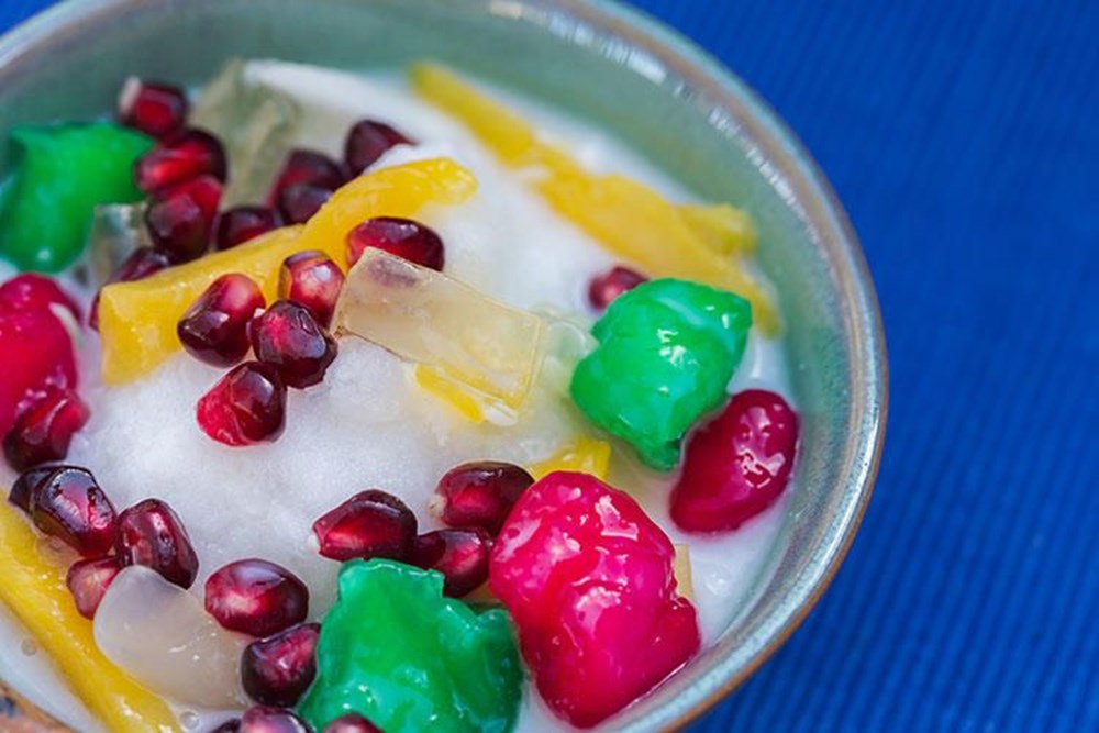 Dünyanın en iyi 50 tatlısı (Türkiye de listede) - 42