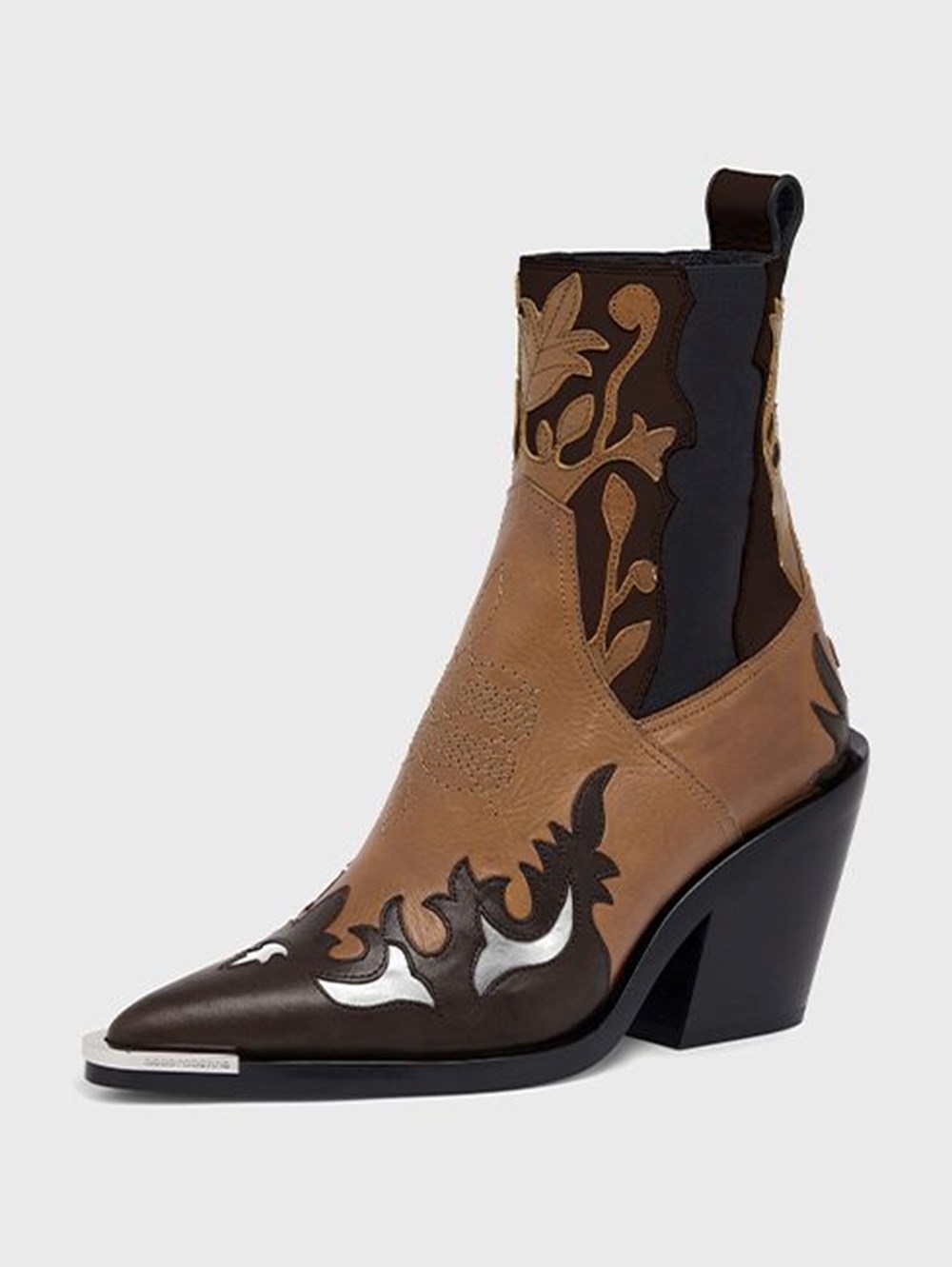 2022/2023 Sonbahar-Kış ayakkabı trendleri - 4