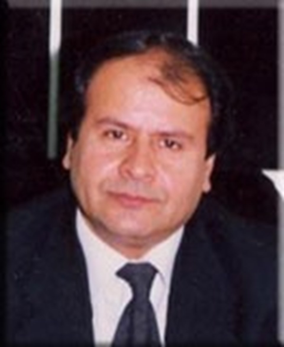 Karatekin Üniversitesi Rektörü Ali İbrahim Savaş gözaltına alındı - 1