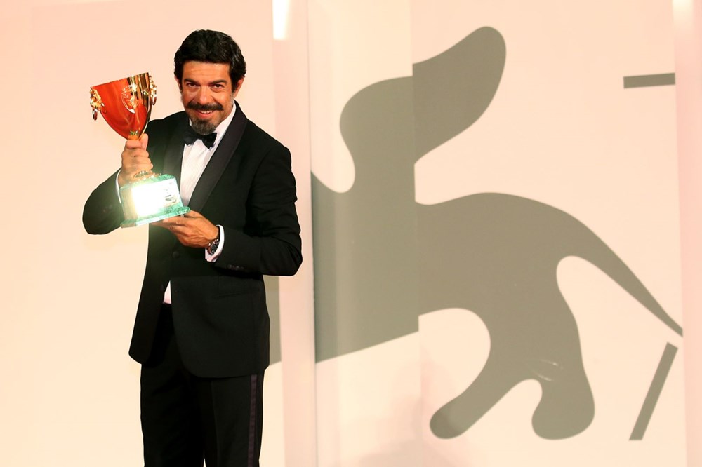 77. Venedik Film Festivali sona erdi (Altın Aslan Nomadland filminin) - 13