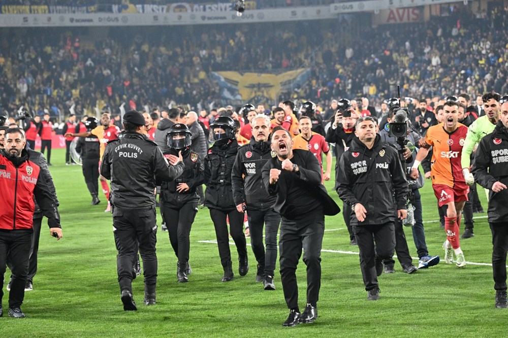 Okan Buruk, Galatasaray'da tarihe geçti: Dört efsane isimden biri 78 jWBmSyCVN0eLMbwiLL7ePg