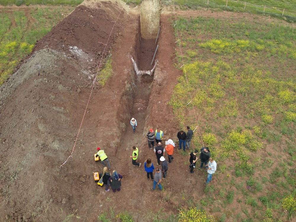 Kayseri'de diri fay hattı bulundu! Korkutan açıklama geldi - 6