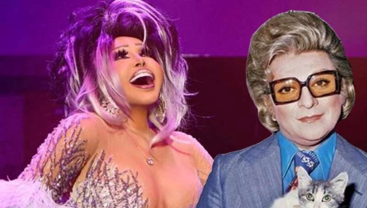 Bülent Ersoy: Zeki Müren kıskanç ve kinci bir insandı Bülent Ersoy: Zeki Müren kıskanç ve kinci bir insandı