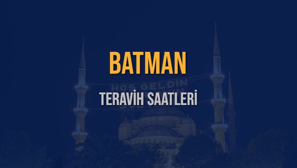 BATMAN'DA RAMAZAN SEVİNCİ: 16 MART 2025 İFTAR VAKTİNE GERİ SAYIM! 77 jWqmutKS90ecDFf2zSYI8A