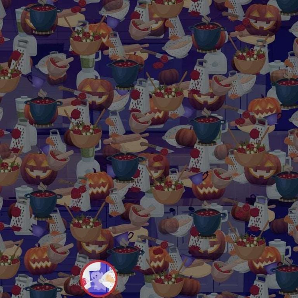 Bu görsel size kim olduğunuzu söylüyor: Resimde ilk önce hangi hayvanı gördünüz? - 61