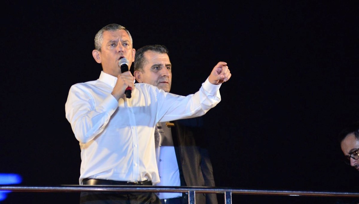 Özel: Özel: