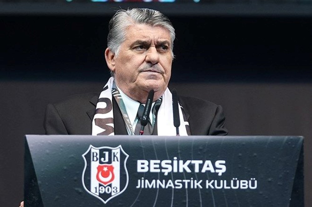Serdal Adalı'dan çarpıcı itiraflar: Çebi yönetiyor diyenin alnını karışlarım | Galatasaray derbisi yabancı hakemle oynanacak - 10