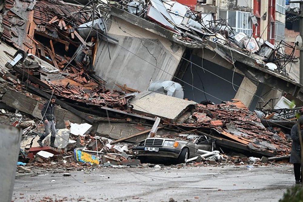 Aktif fay sayısı arttı mı? Marmara'da tsunami tehlikesi var mı? - 5