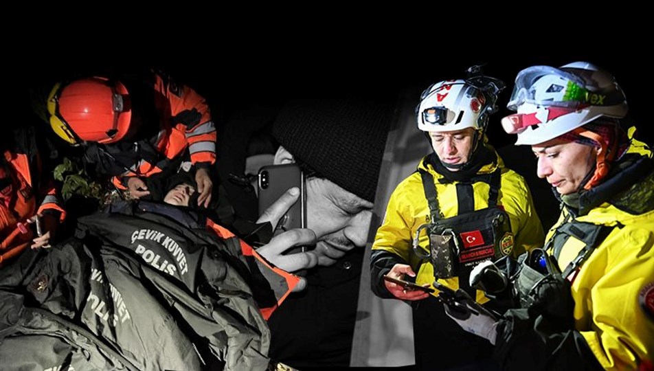 Kayıp mimar Ece Gürel sağ olarak bulundu