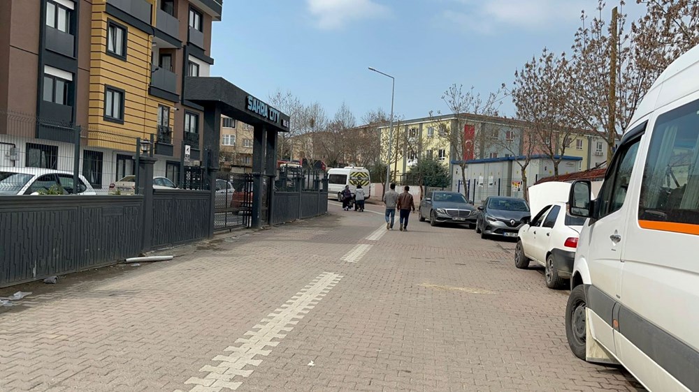 7 aylık evli Gülhan öldürüldü: Eski erkek arkadaşı aranıyor - 3