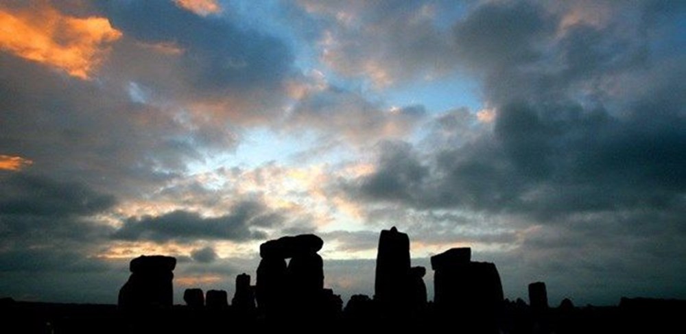 Stonehenge’teki dev kayaların nereden geldiği çözüldü - 5