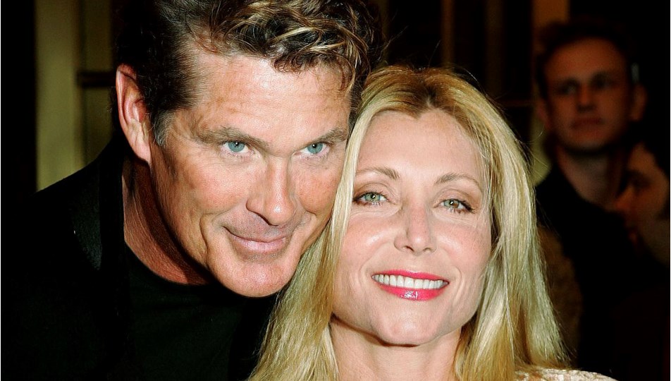 David Hasselhoff'un eski eşi Pamela Bach evinde ölü bulundu