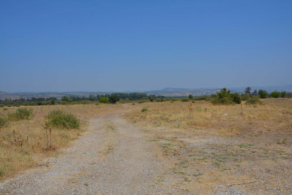 Çinli BYD’nin Manisa fabrikasının kurulacağı yer belli oldu - 1