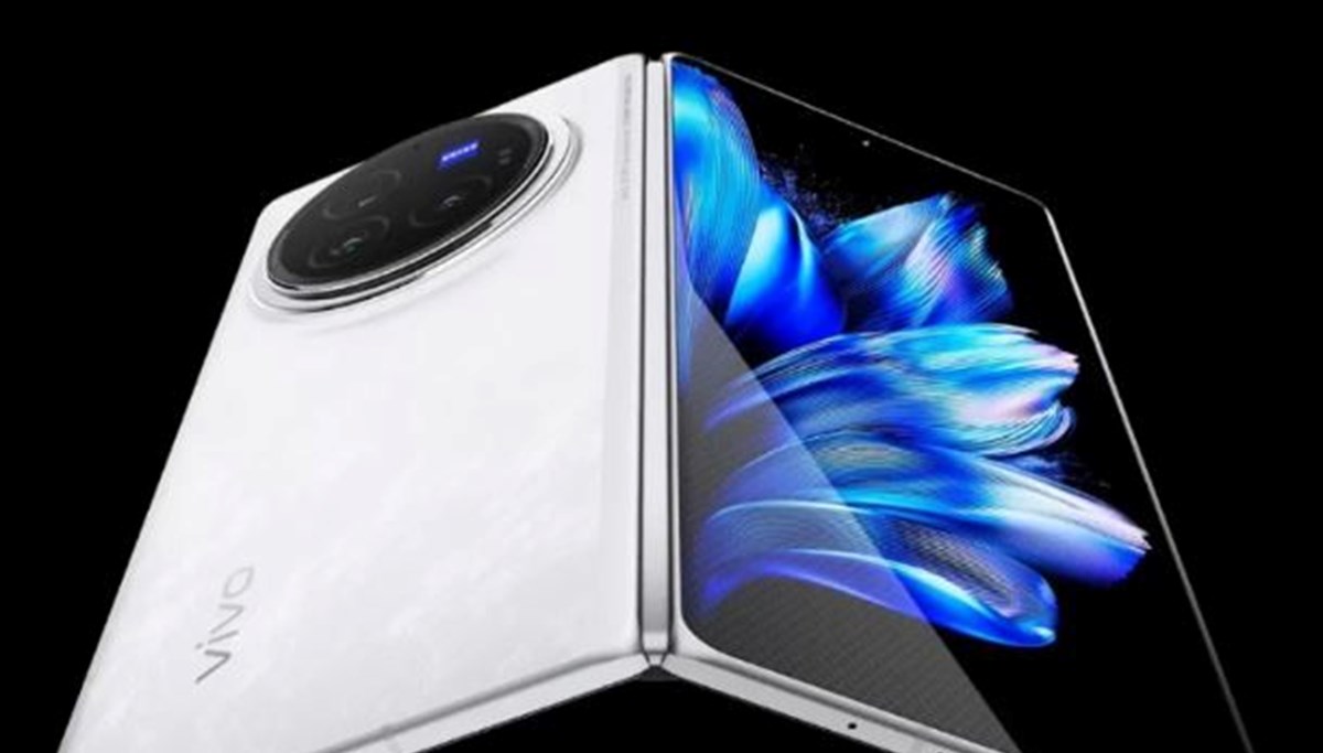 Vivo X Fold 4’ün ayrıntıları sızdı!