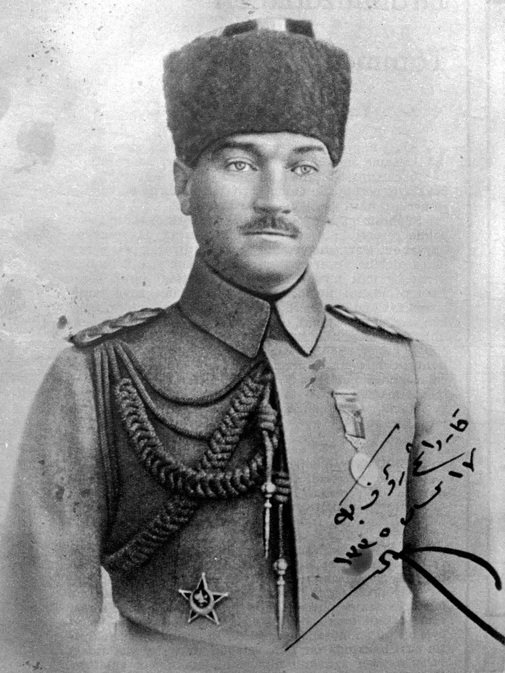 Ulu Önder Atatürk'ün Samsun'a çıkışının 104. yıl dönümü - 2