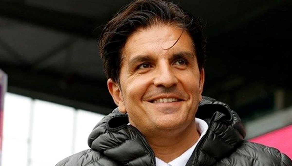 Hamit Altıntop'tan Kenan Koçak açıklaması