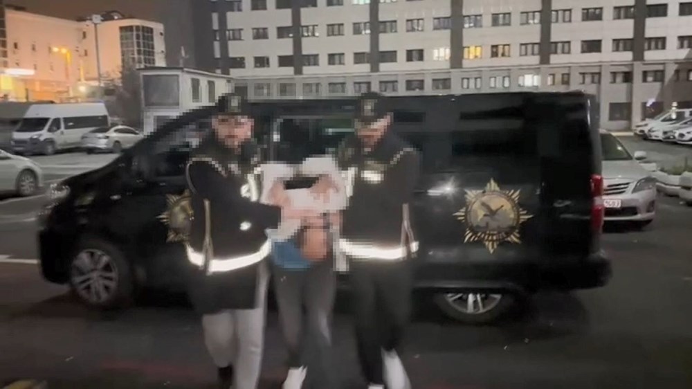 Daltonlar Çetesi’nin üst düzey ismi İstanbul’a getirildi! “Dalton Şabo” nelerle suçlanıyor? - 2