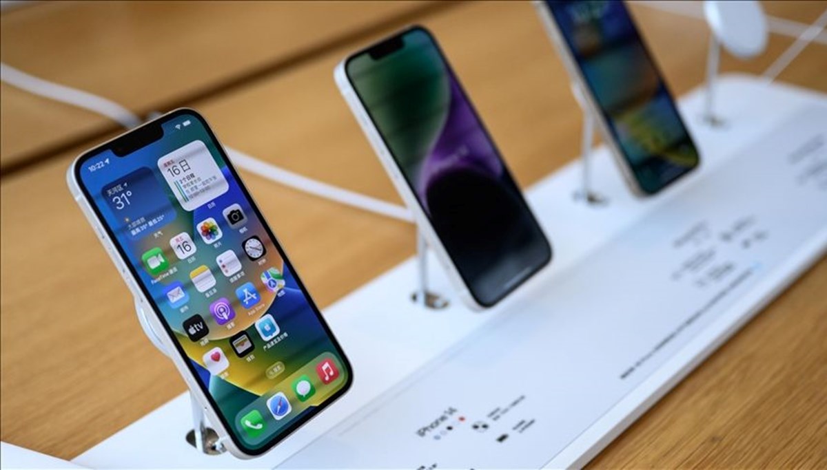 Apple'dan ABD için Çin hamlesi