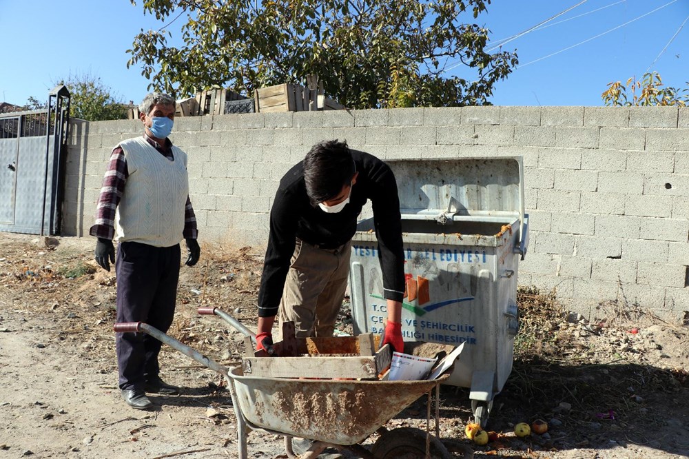 Çürük elmadan meyve suyu iddiası gerçek çıkmadı - 9