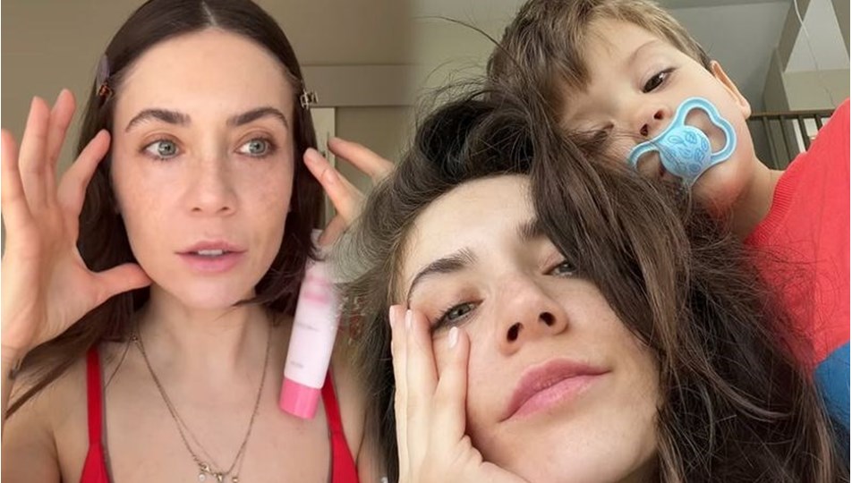 Fulya Zenginer depreme video çekerken yakalanmıştı: Açıklama geldi
