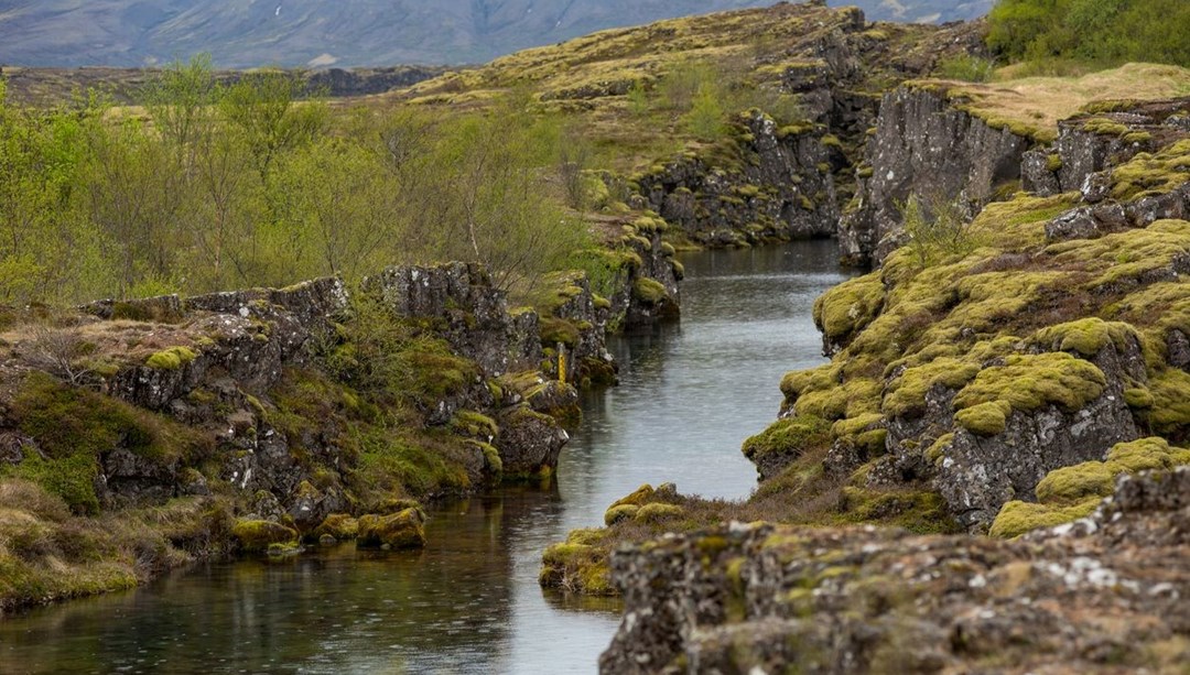 Yarık genişliyor, Afrika ikiye bölünüyor! "Yeni bir kıta ve okyanus oluşuyor"