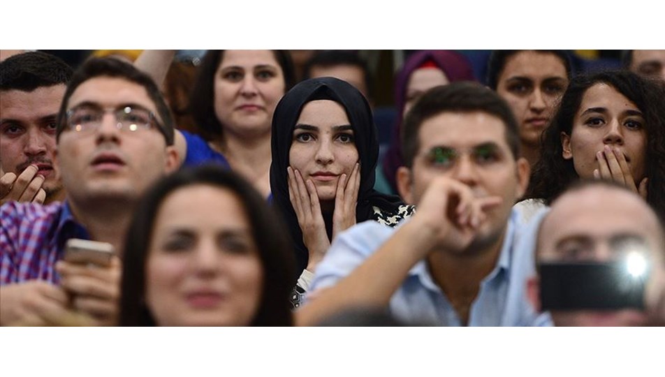 SON DAKİKA: Sözleşmeli öğretmen alımına ilişkin sözlü sınav sonuçları açıklandı