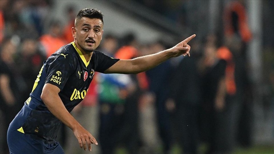 Beşiktaş girişimlere başladı: Milli futbolcunun yanıtı ortaya çıktı - 1