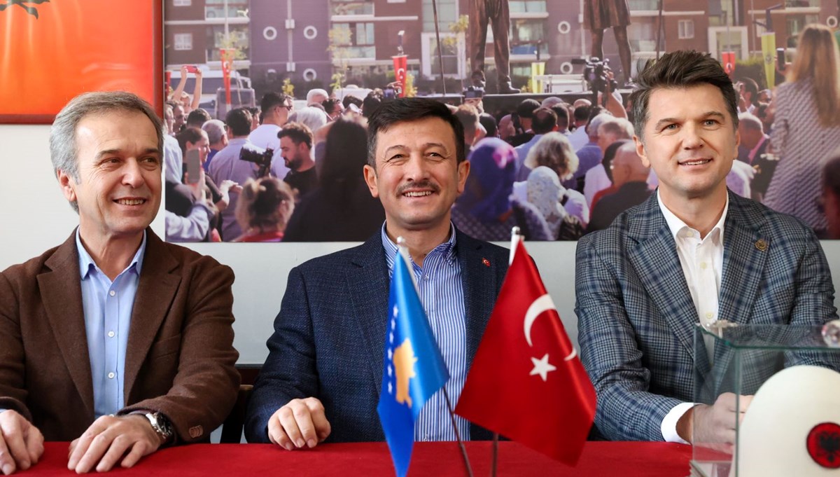 Hamza Dağ: İzmir sokaklarının derdini bilen biriyim