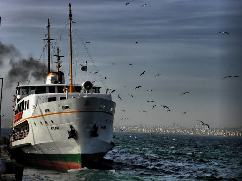 Türkiye'de yapılması gereken 25 şey - 34