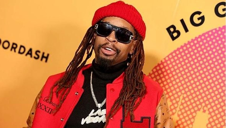 ABD'li rapçi Lil Jon, müslaman oldu